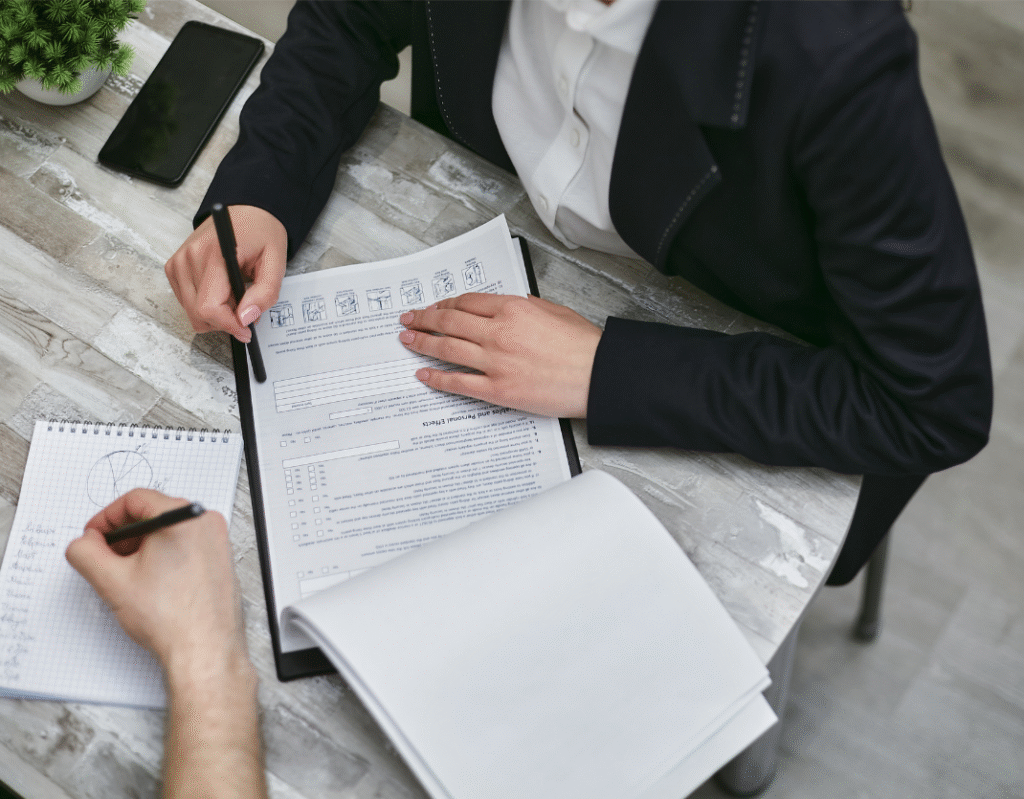 gestion administratif